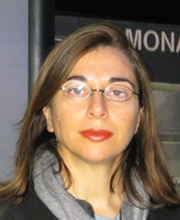 Χατζησάββα Δήμητρα